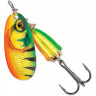 Блесна вращающаяся BLUE FOX Vibrax Gilded 2 /GDFT BFGD2-GDFT